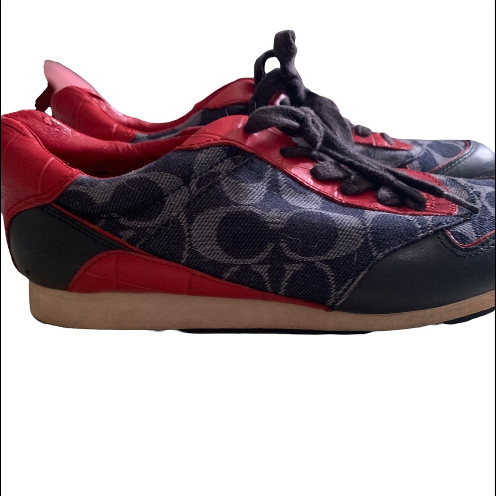 Coach Sneakers
